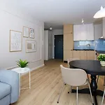 Baltic Rest 42 Lejlighed Gdańsk