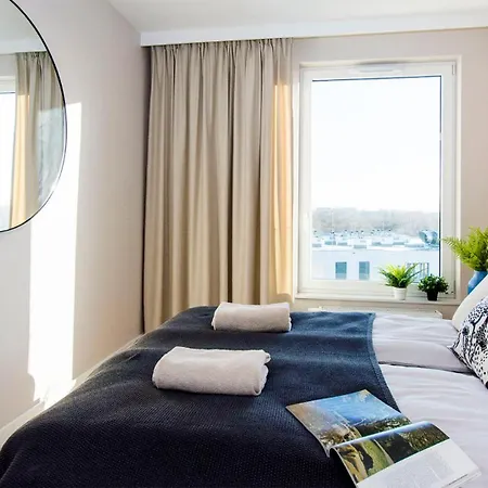 Lejlighed Baltic Rest 42 *