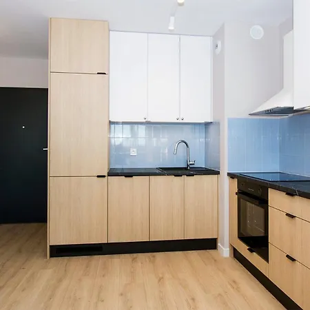 Baltic Rest 42 Appartement *