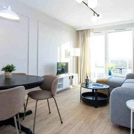 Baltic Rest 42 Appartement