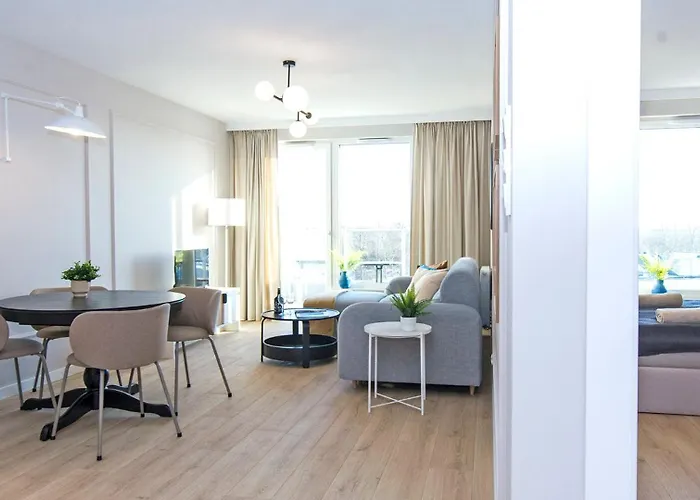 Baltic Rest 42 Appartement