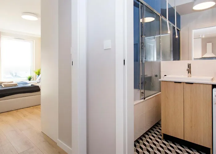 Baltic Rest 42 Gdańsk