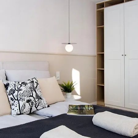 Baltic Rest 42 Apartment *