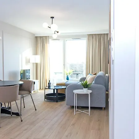 Baltic Rest 42 Apartment