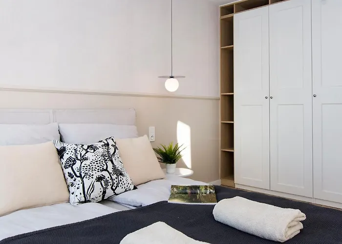 Baltic Rest 42 Apartment *