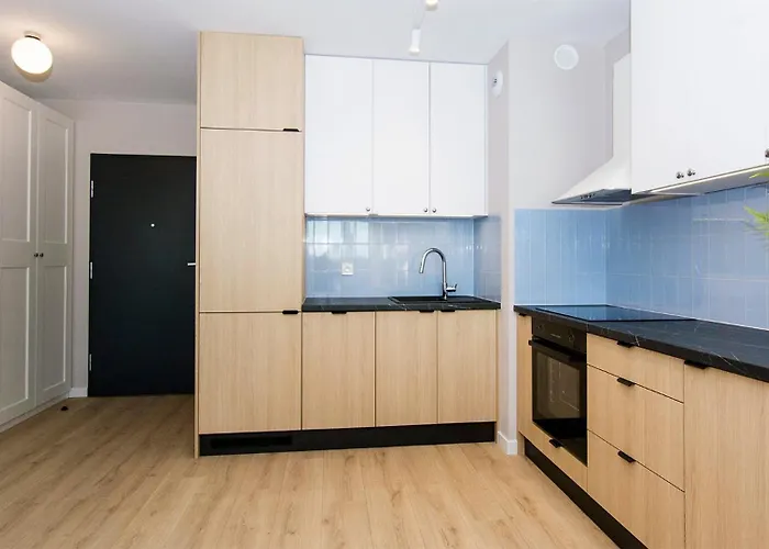 Baltic Rest 42 Apartment *