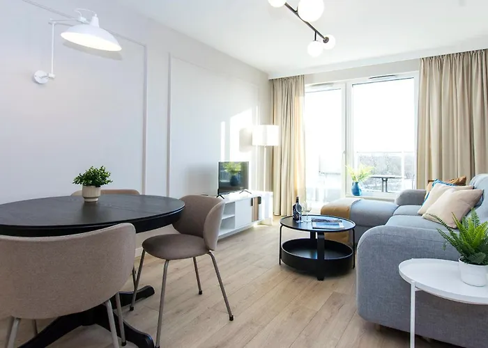 Baltic Rest 42 Apartment