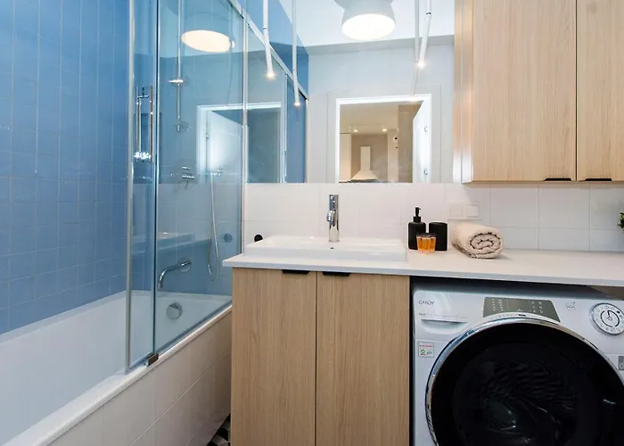 Baltic Rest 42 Apartment *