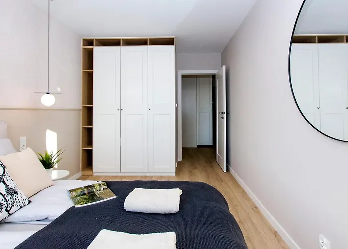 Baltic Rest 42 Gdansk