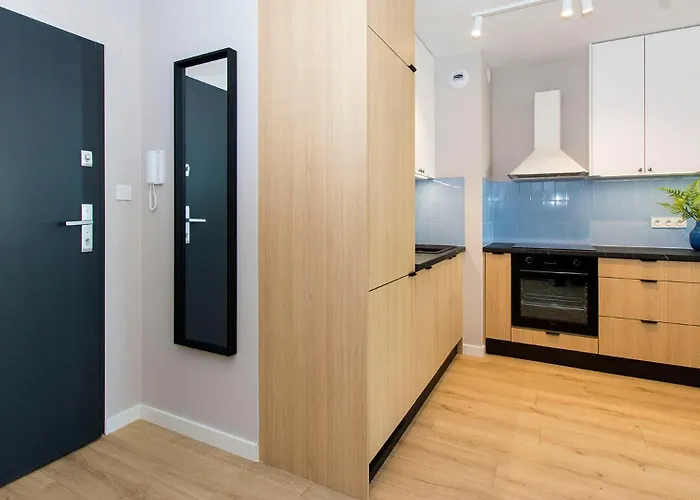 Baltic Rest 42 Apartment *